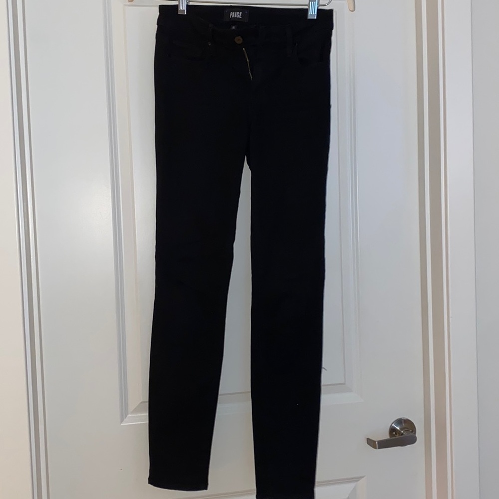 A closet staple and must have